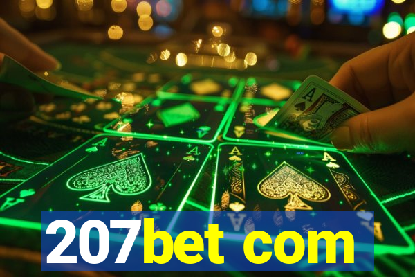 207bet com